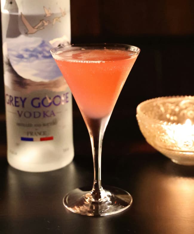 Cosmopolitan