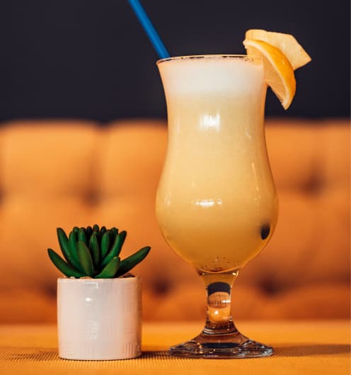 Pina Colada