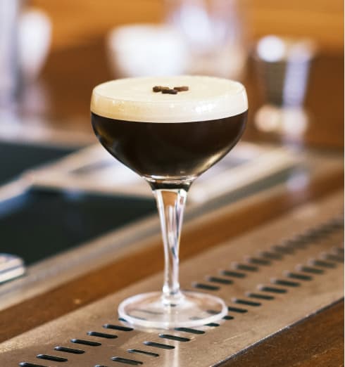 Espresso Martini