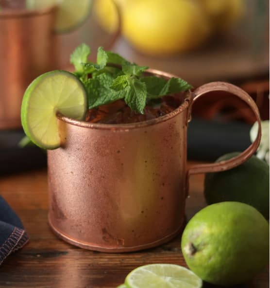 Moscow Mule