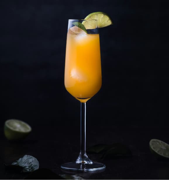 Mimosa