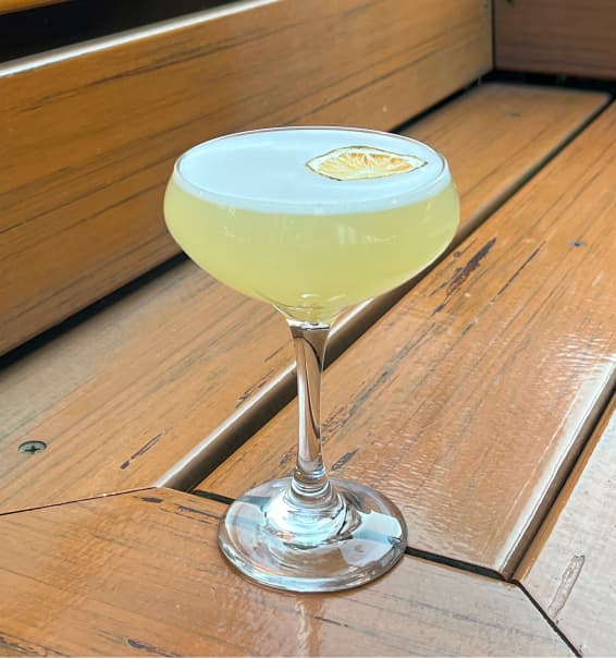 Daiquiri